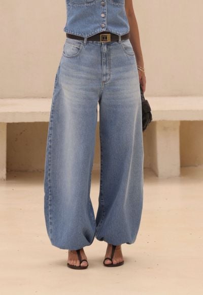 Calça Aladim Cloud Claro