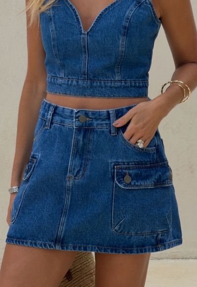 Saia Cargo Iconic Médio Nebulizado