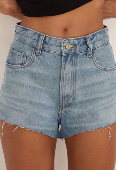 Short Alto Essentials Dirty Wash